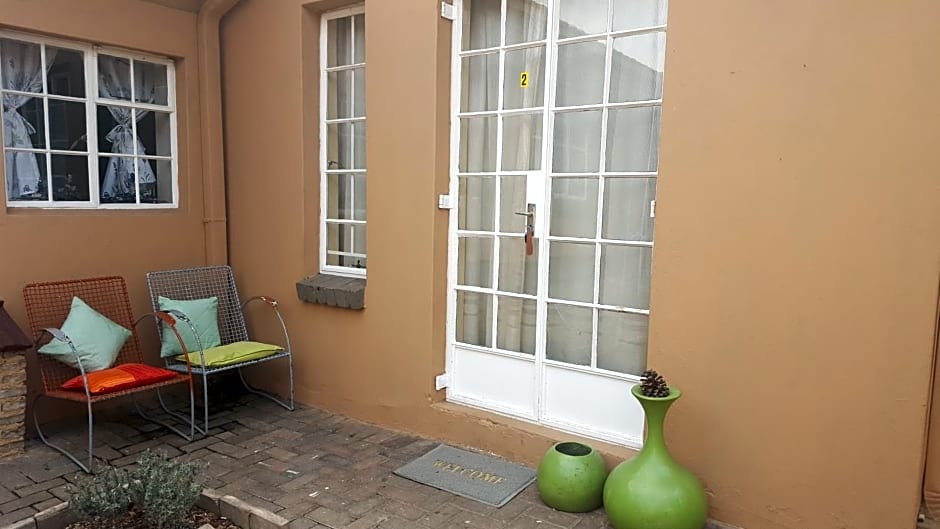 Amberlight Self Catering Accommodation