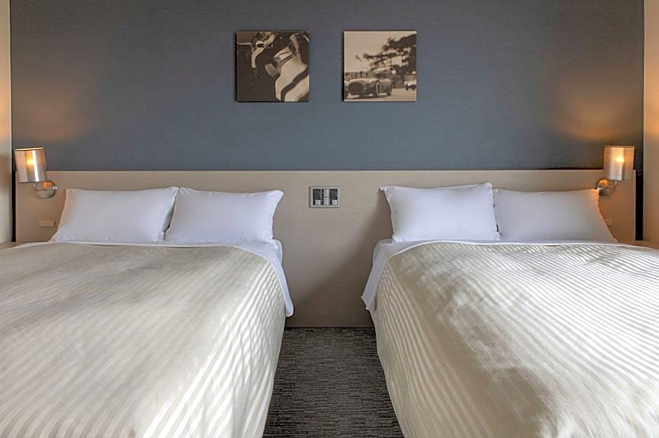 Hotel Vista Kumamoto Airport