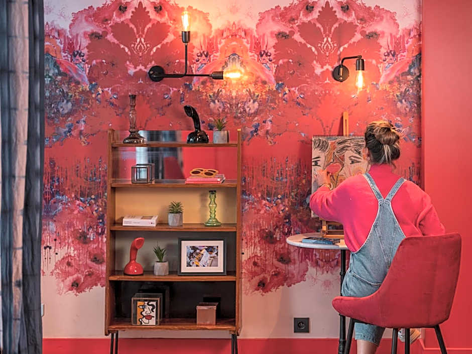 Hotel Exquis By Elegancia