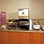 Hampton Inn By Hilton Elmira