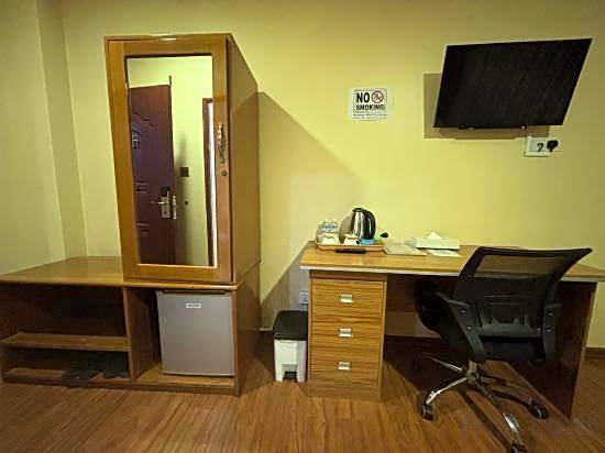 Hotel Lavender