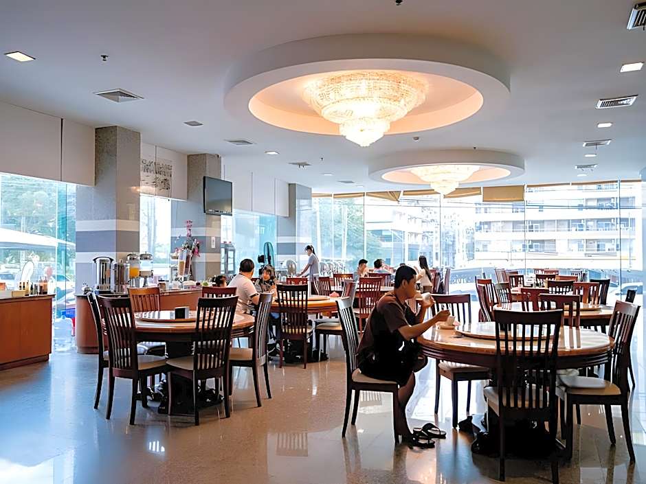 Satit Grand View Hotel