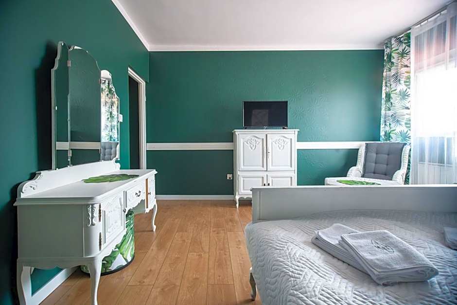 Hotel Zajazd Tumidaj