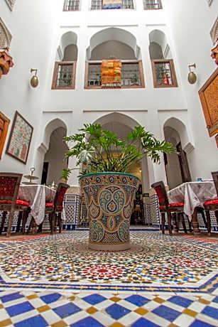 Dar Fes Medina Ziat
