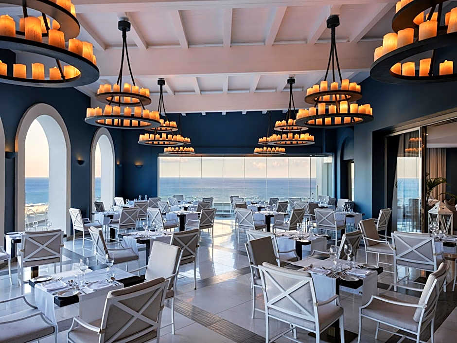 Esperos Village Blue & Spa - Adults Only