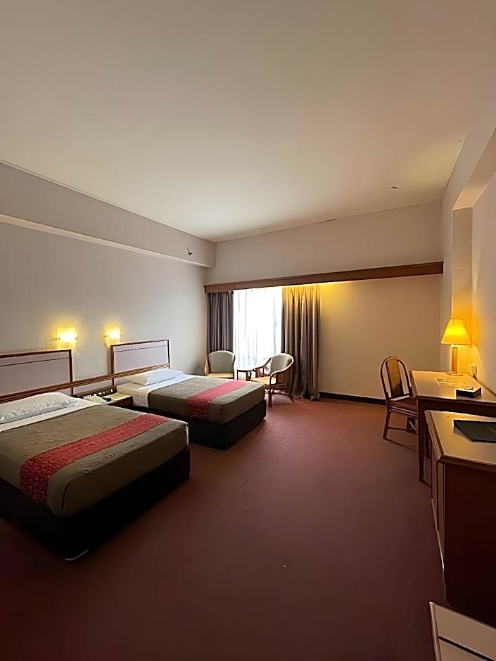 Grand Continental Kuantan Hotel