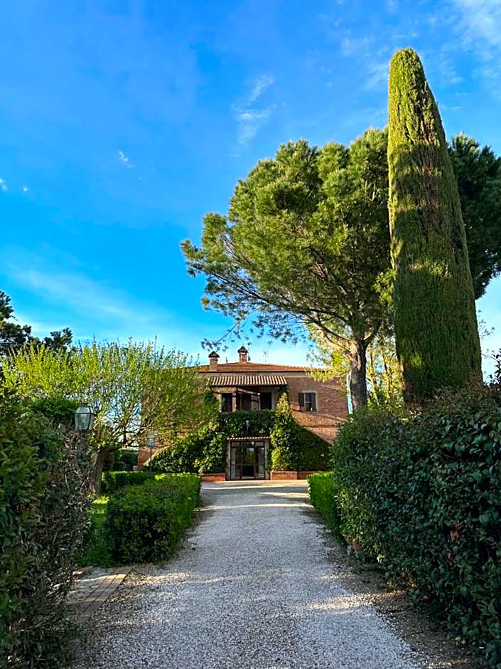 Villa Dunya