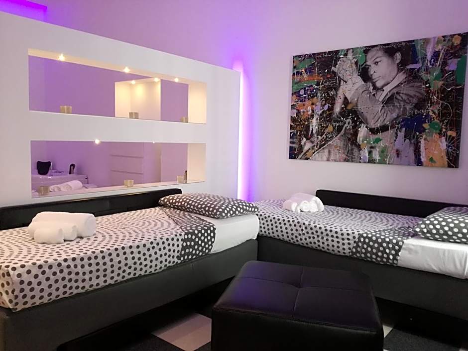 La Bella Trani - Suites and B&B