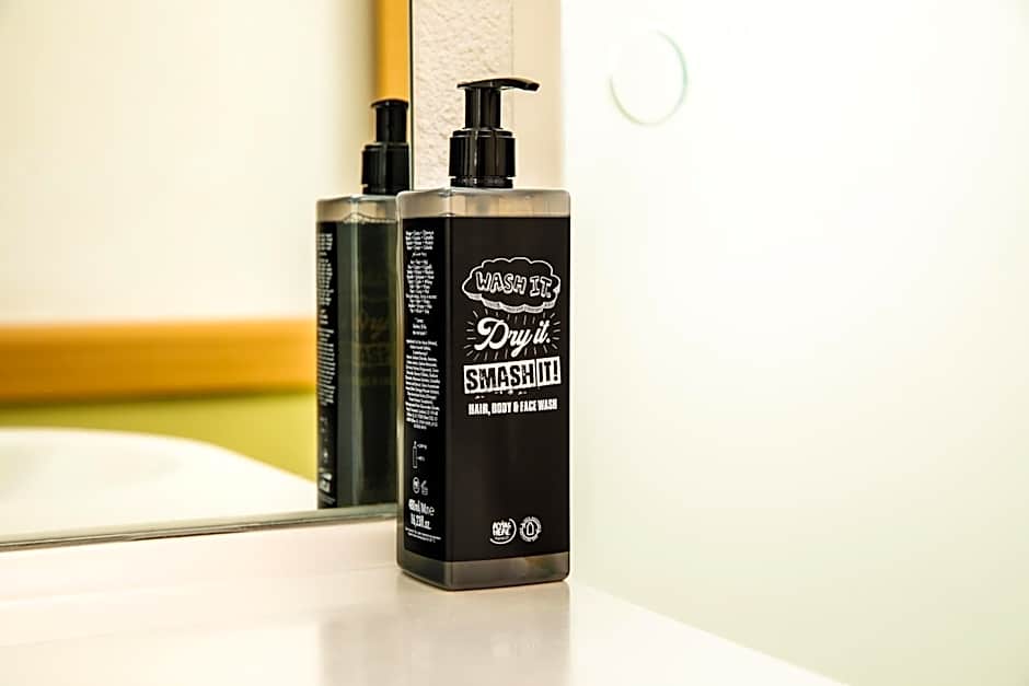 ibis budget Sheffield Arena