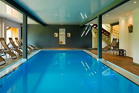 Hotel Spa et Restaurant Au Chasseur