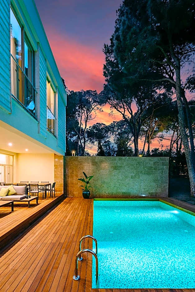 Club Prive By Rixos Belek