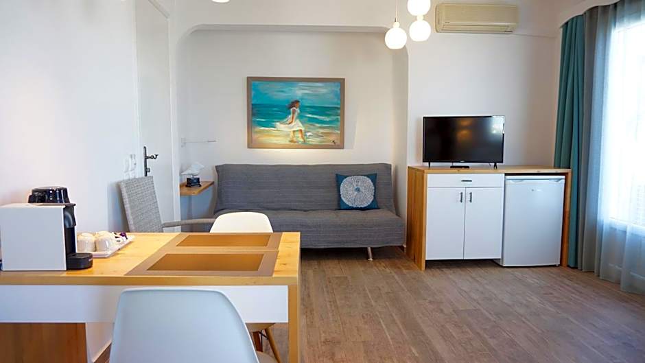 Maria Elena - Suite Home