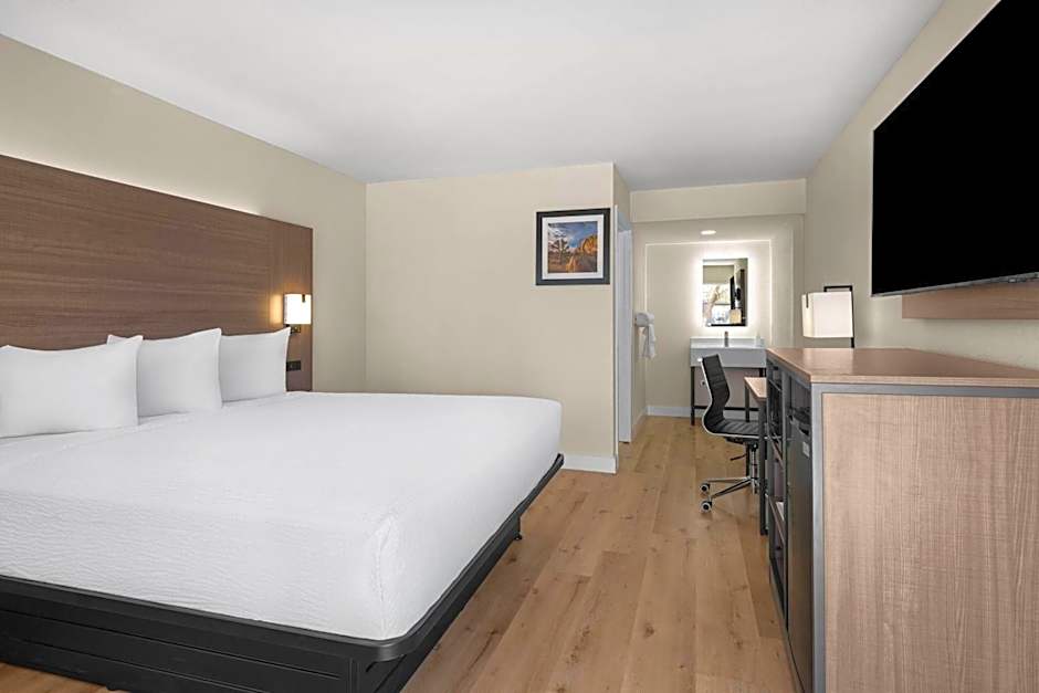 Travelodge by Wyndham Imperial - El Centro
