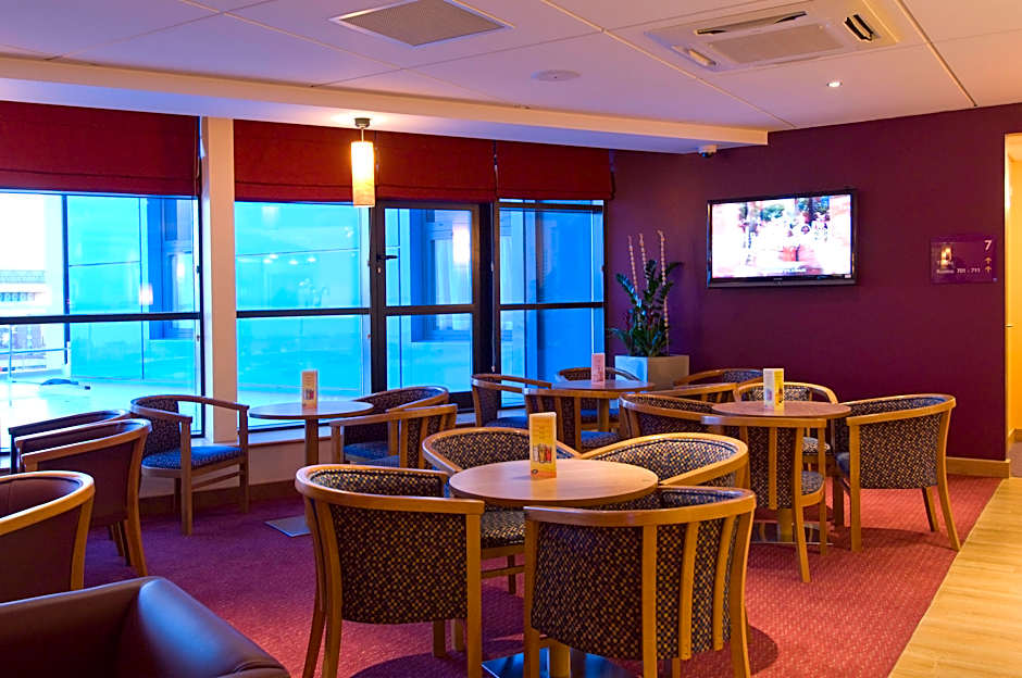 Premier Inn Hull City Centre