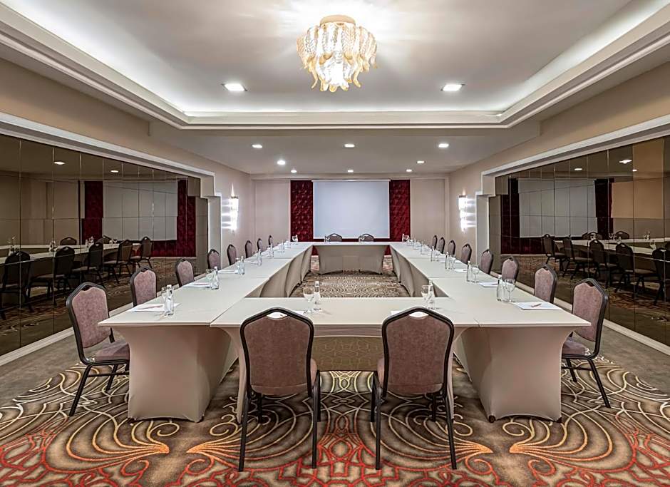 Kaya Izmir Thermal & Convention