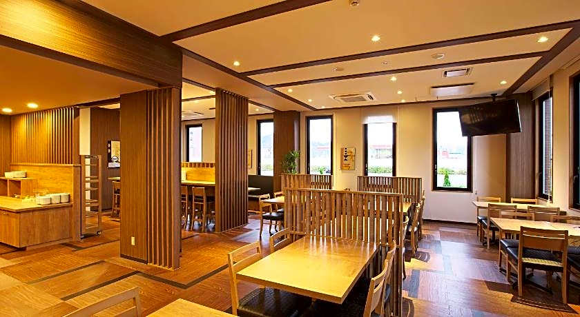 Hotel Route Inn Sabae