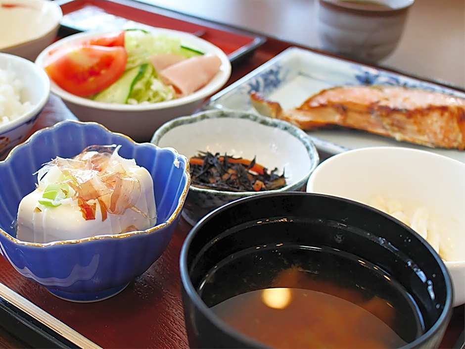 Hotel Trend Fukuyama Ekimae