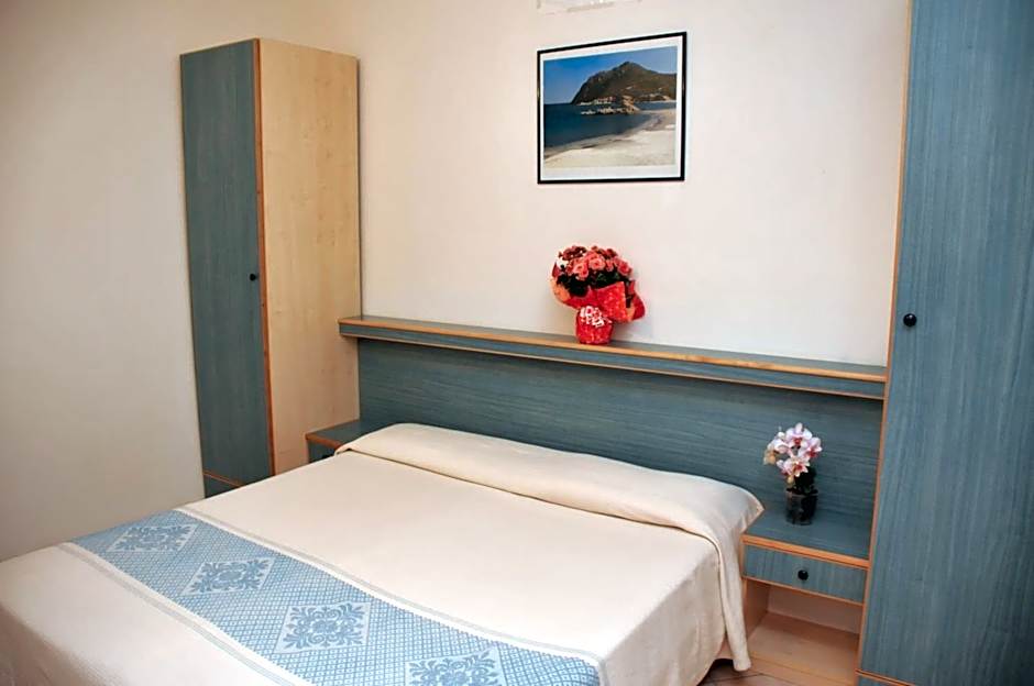 Villaggio Camping Torre Salinas