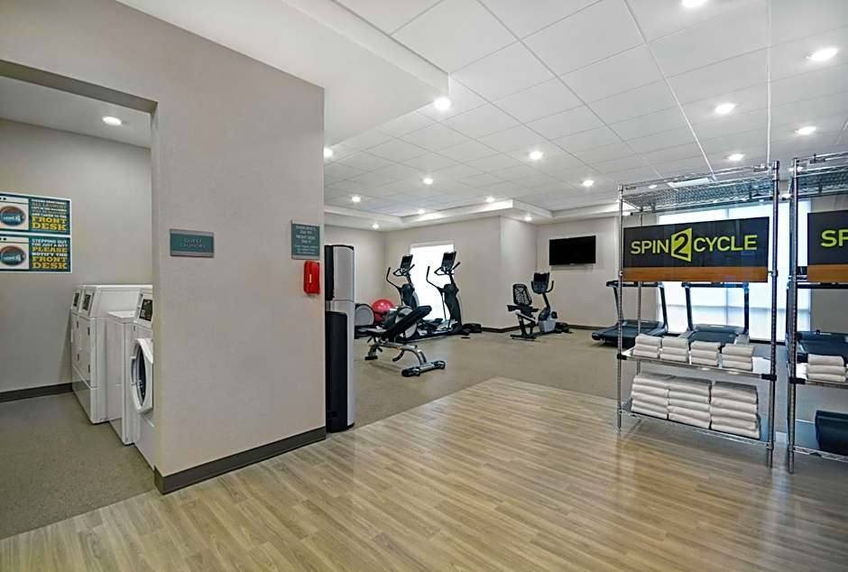 Home2 Suites By Hilton Lawrenceville Atlanta Sugarloaf, Ga