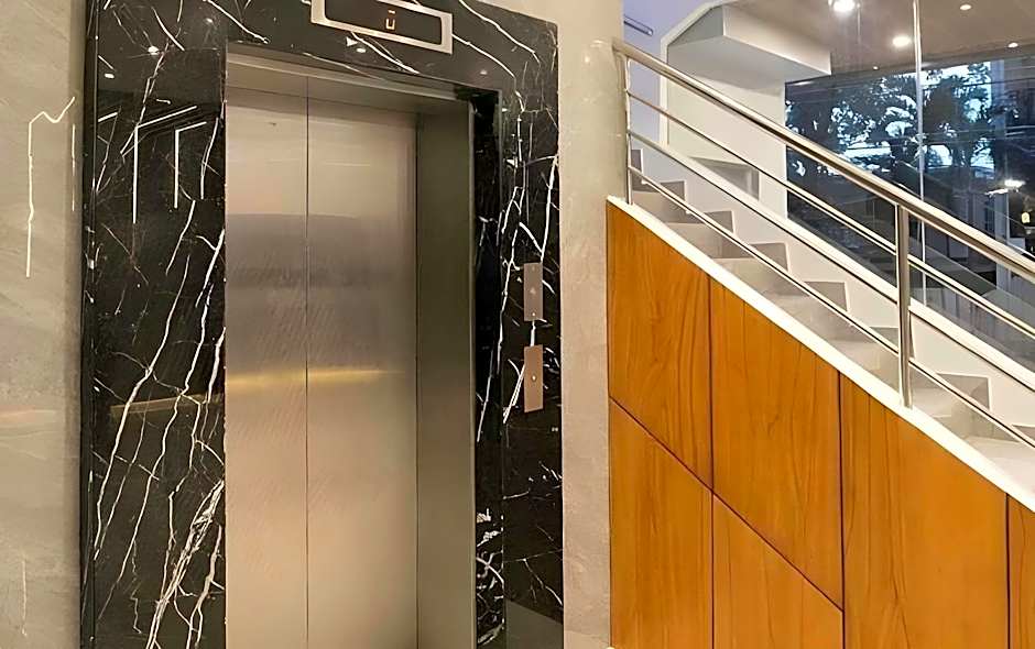 City Pod Hotel