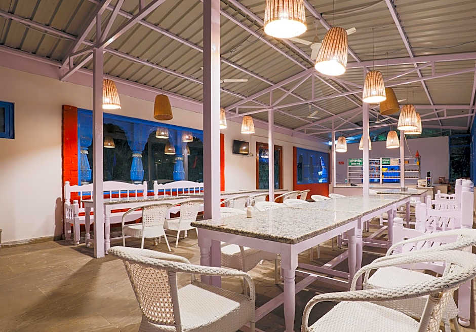 Photo 1 of 37 of MANJARI RESORT