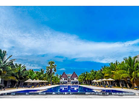 Maalu Maalu Resort & Spa - Thema Collection