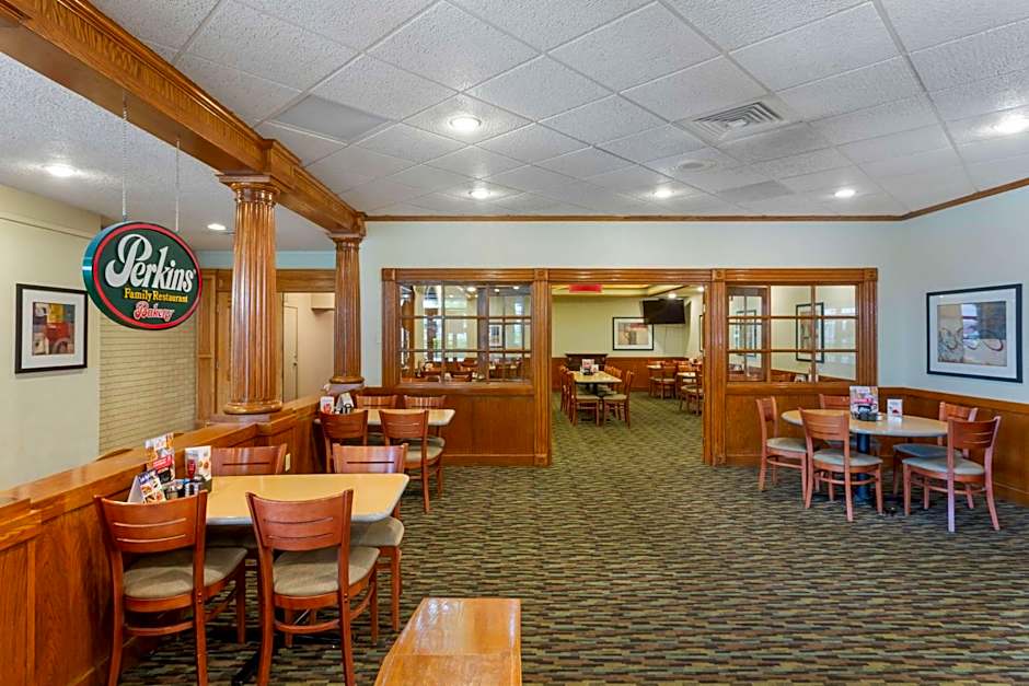 Best Western Plus Burley Inn & Convention Center