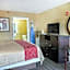 Garden Inn & Suites