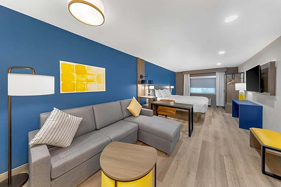 Comfort Inn Fontana