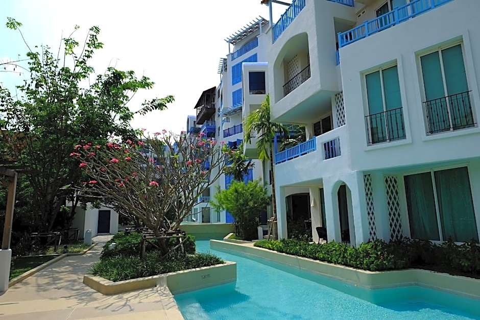 Chelona 463 Khao Tao Condominium