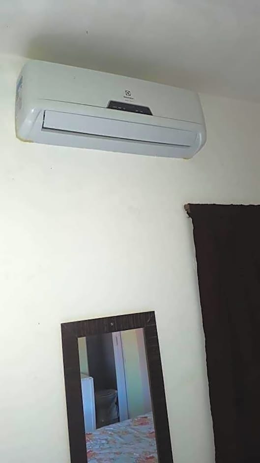 Pousada Progresso