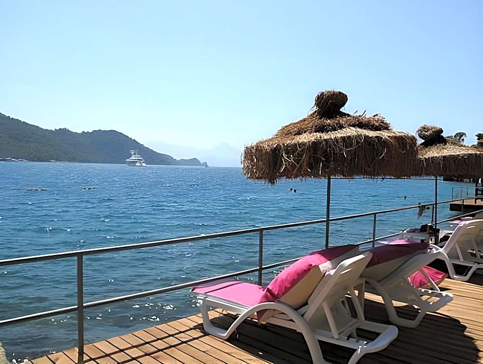 Efe Hotel Gocek