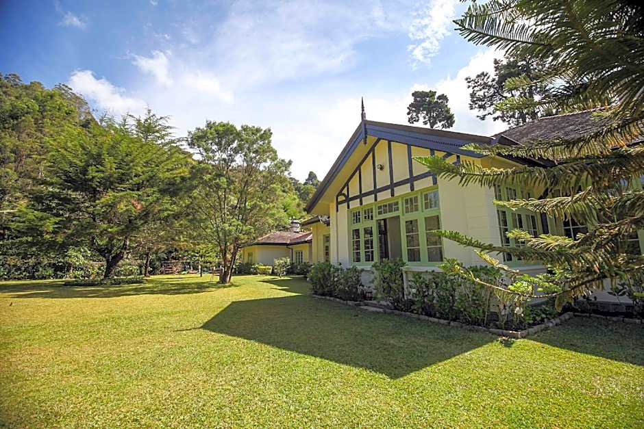 Craigbank Nuwaraeliya