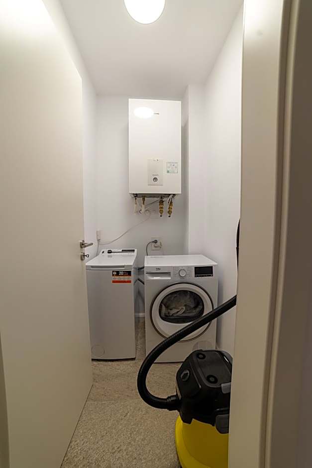 Apartament Storyland