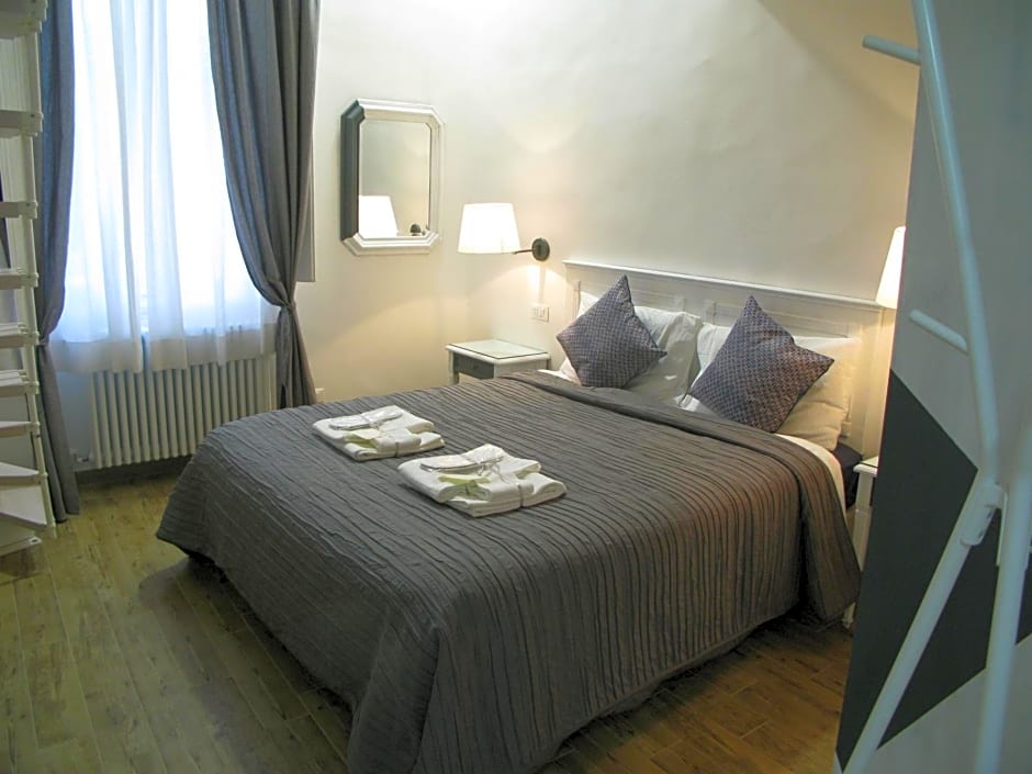 In San Frediano B&B