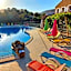 Hotel Les Hauts de Moureze