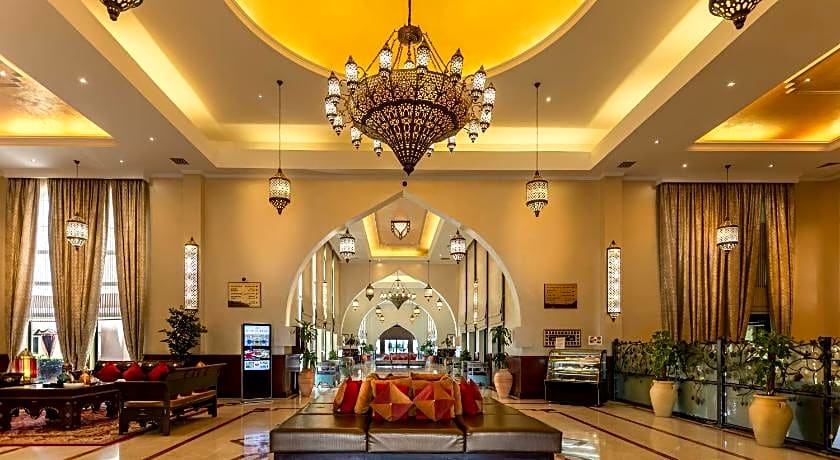 Golden Tulip Nizwa Hotel