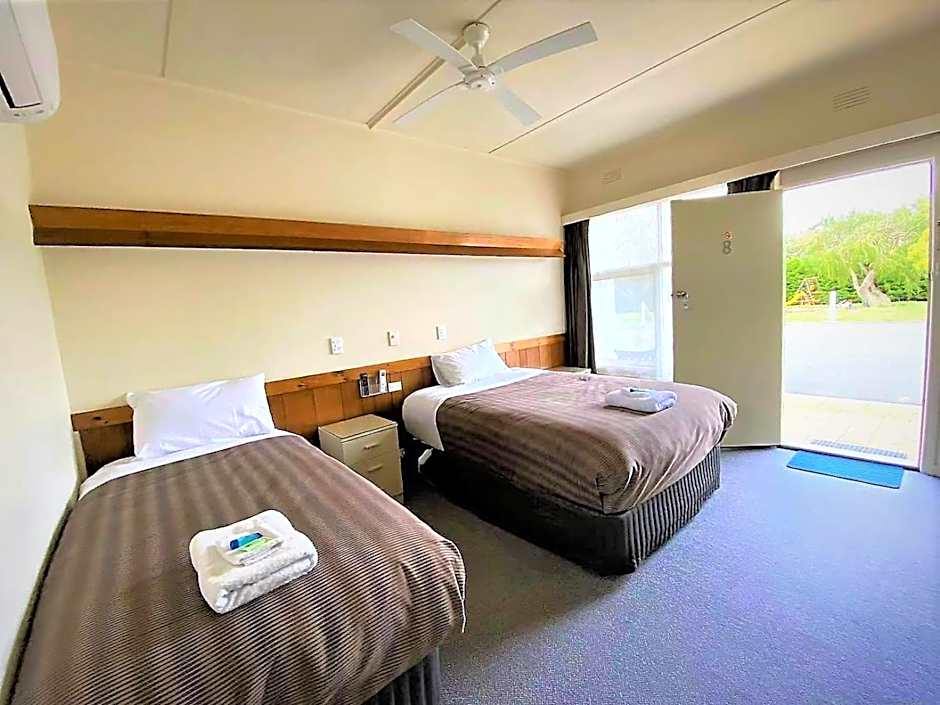 The Terang Motor Inn