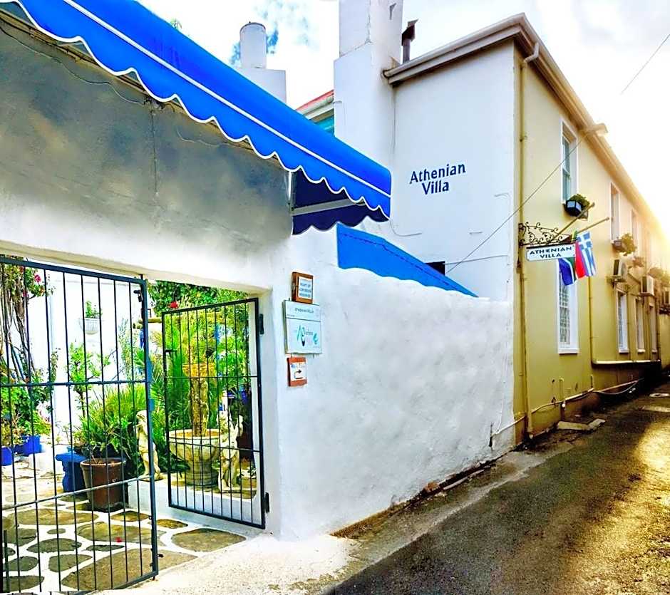 Athenian Villa