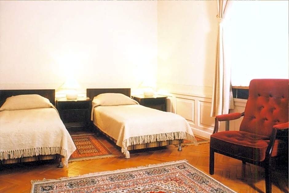 Hotel Zamek Pułtusk Dom Polonii