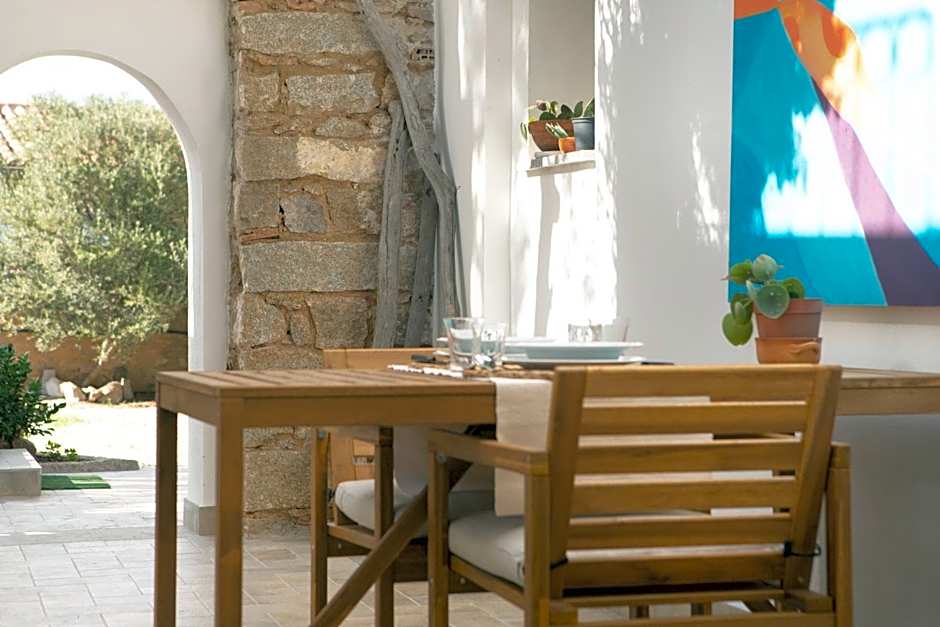 Villa Silvia Apartments