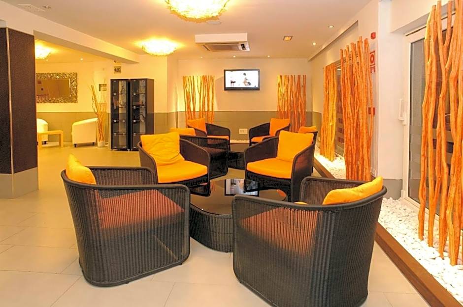 Hotel Florencio Ibiza