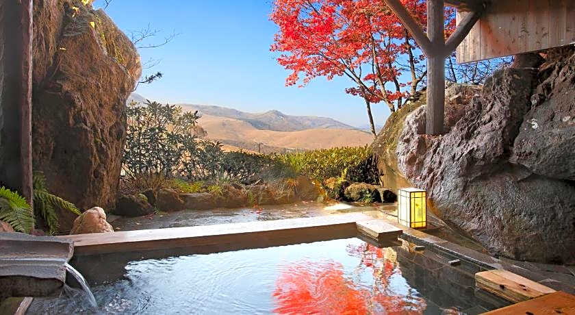Sawaemon Ryokan