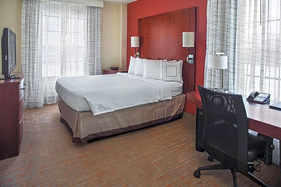 Residence Inn by Marriott Aberdeen at Ripken Stadium