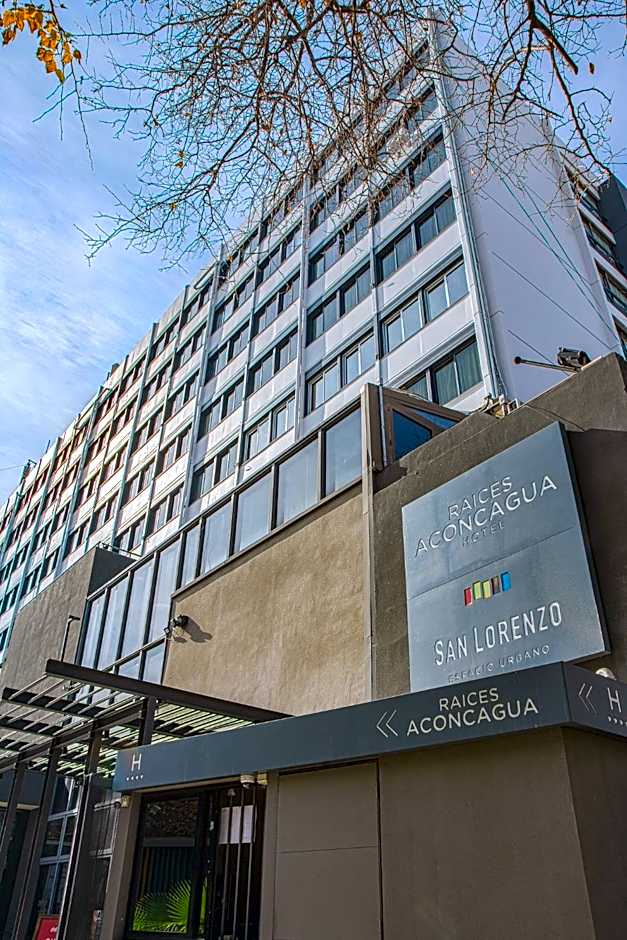 Hotel Raices Aconcagua