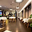 Novotel Paris Stade Basilique