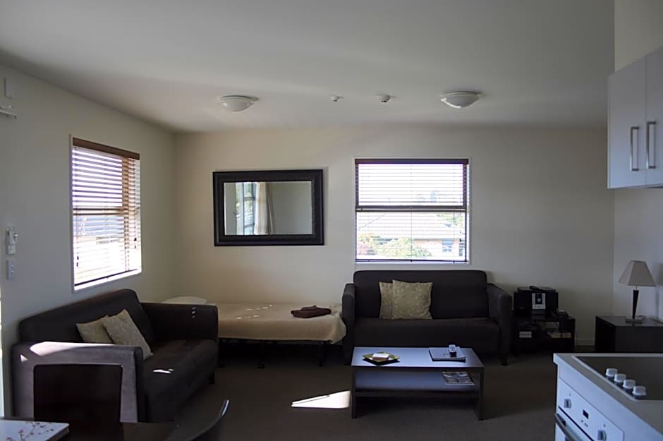 Pegasus Gateway Motels & Apartments