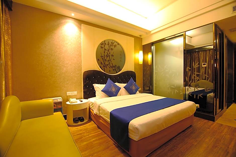 Dongguan Jun Hao Hotel