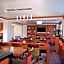 Denver Airport Marriott At Gateway Park