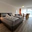 Schloss Kirchham Appartement - & Wellnessanlage